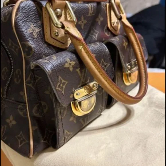 LV Manhattan PM - Picture 2 of 8